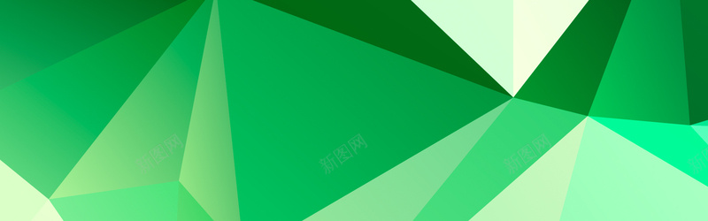 绿色菱形背景jpg设计背景_88icon https://88icon.com 海报banner banner 立体 绿色 菱形 扁平 渐变 几何