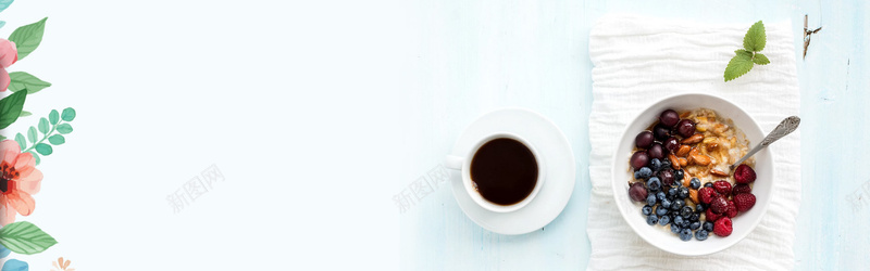 简约色彩搭配美食厨房组合bannerpsd设计背景_88icon https://88icon.com 简约banner 美食彩色 简约 美食 色彩 简约色彩 简约美食 淘宝 电商 美食淘宝