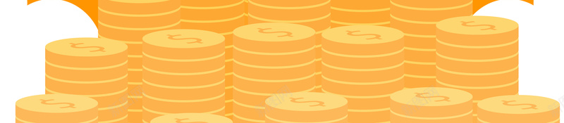 蓝色扁平化积少成多理财有道金融投资海报psd设计背景_88icon https://88icon.com 金融海报设计 积少成多 财富共赢 金融海报 金融 理财有道 一秒到账 借贷无忧 勇往向钱