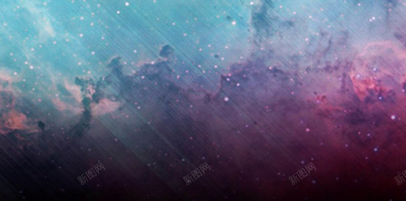 渐变星光H5背景jpg设计背景_88icon https://88icon.com 渐变背景 星光 星星 星空 紫色 蓝色 彩色 H5 h5 H5背景