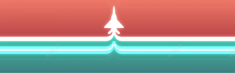 简单简约纹理圣诞树背景banner背景