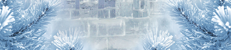 冬季旅行蓝色手绘冰雕雪景背景jpg设计背景_88icon https://88icon.com 冬季旅行 冰雕 手绘 蓝色 雪景 冬天背景 冬天 冬季 哈尔滨 旅行