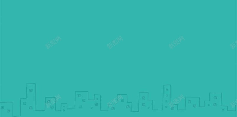 卡通扁平化人物二维码H5背景psd设计背景_88icon https://88icon.com 扁平化 卡通人物 二维码 扁平人物 绿色 扁平 渐变 几何