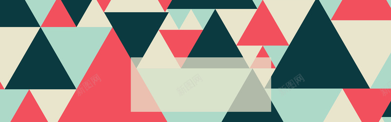 几何三角形多彩背景jpg设计背景_88icon https://88icon.com 几何 三角形 菱形 banner 多彩 拼图 海报banner 扁平 渐变
