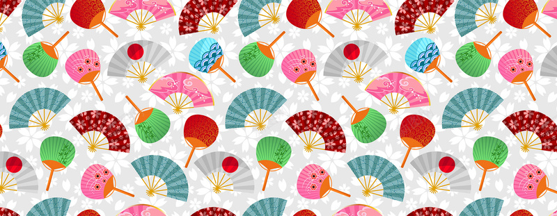 和风日系樱花扇子组合jpg设计背景_88icon https://88icon.com 和风 日系 樱 花扇子 海报banner 卡通 童趣 手绘