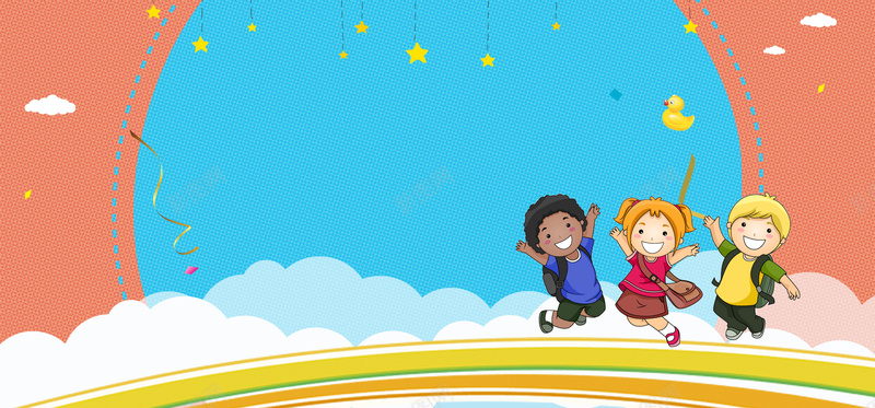 61儿童节卡通童趣文艺小星星背景psd设计背景_88icon https://88icon.com 61儿童节 卡通 童趣 儿童节 儿童 小清新 文艺 素材 广告 设计 背景 儿童节海报 几何圆圈