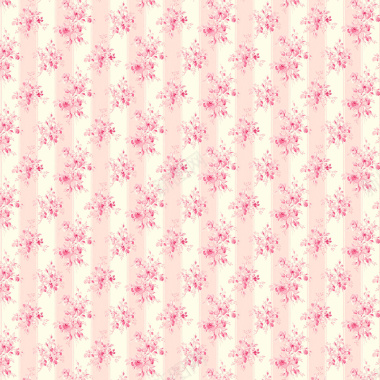 粉色花朵布料背景背景