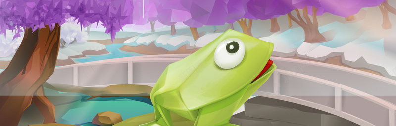 手绘风景卡通动物青蛙折纸海报背景jpg设计背景_88icon https://88icon.com 折纸动物 折纸艺术 折纸 青蛙 小猫 小马 天鹅 孔雀 小船 小鸟 大象 蝴蝶 大鸟 狐狸