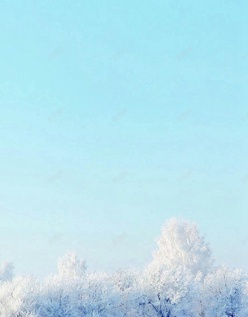 青色天空冬天雪景jpg设计背景_88icon https://88icon.com 青色 天空 冬天雪景 雪景 雪 摄影 风景