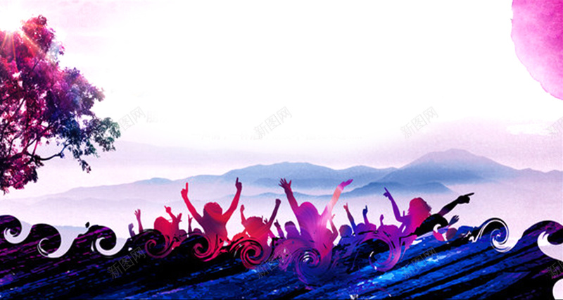 六一儿童节海报背景jpg设计背景_88icon https://88icon.com 朋友 六一 儿童节 海报 背景 素材 手绘 简约 温馨 创意 温暖 开心