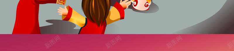 蓝色中国风卡通人物舞狮元宵节宣传海报jpg设计背景_88icon https://88icon.com 元宵节 汤圆 吃汤圆 元宵 闹元宵 元宵佳节 正月十五 猜灯谜 舞狮 卡通人物 烟花 2018