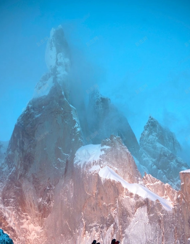 冬H5背景jpg设计背景_88icon https://88icon.com 冰天雪地 唯美 大雪 雪天 冬 风景 美景 H5背景 大气