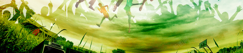 彩色青春海报设计背景素材psd设计背景_88icon https://88icon.com PSD背景 人物剪影 创意 彩色PSD 彩色青春 海报 海报设计 跳舞 青春 黑板