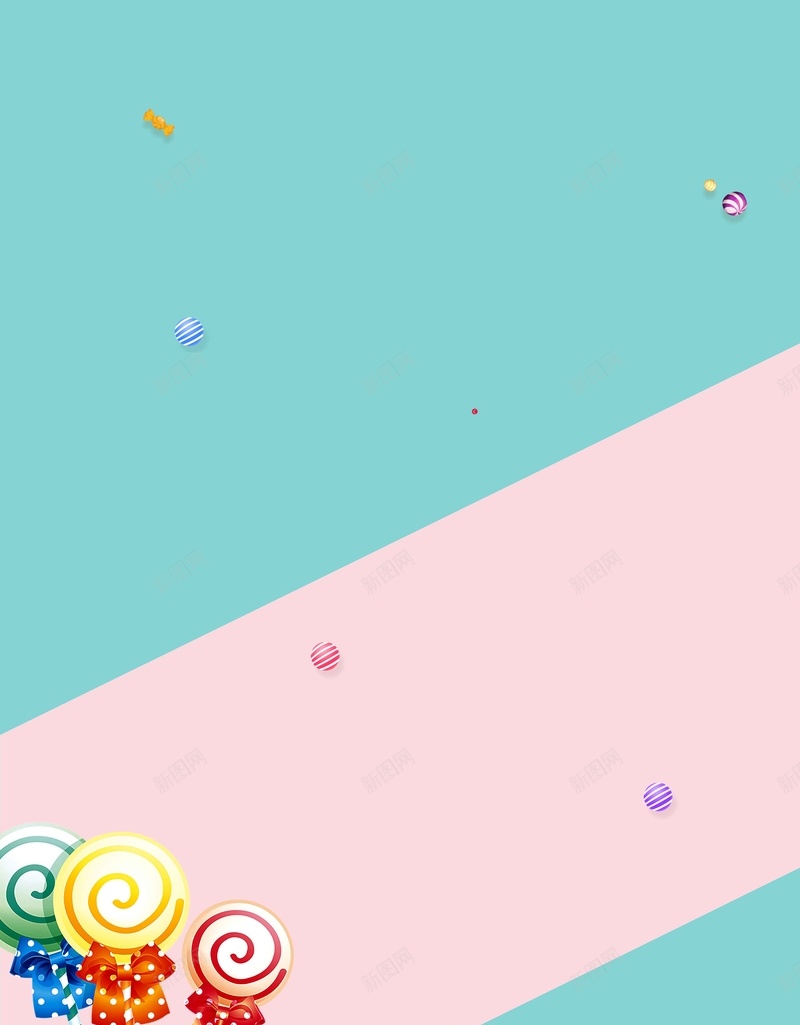 扁平化可爱卡通清新psd设计背景_88icon https://88icon.com 扁平化 卡通 可爱 气球 清新 简约 手绘 萌