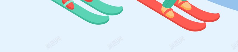 卡通滑雪东北冬季旅游背景psd设计背景_88icon https://88icon.com 东北 冬季 卡通 清新 简约 滑冰 冰川 卡通人物 雪花 滑雪 旅游 冬季旅游 滑雪背景
