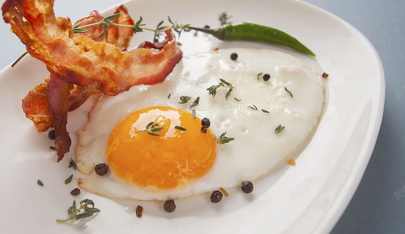 微距特写煎蛋背景jpg设计背景_88icon https://88icon.com 微距 特写 煎蛋 食品 美味 胡椒粉 蛋白 蛋黄 海报 背景