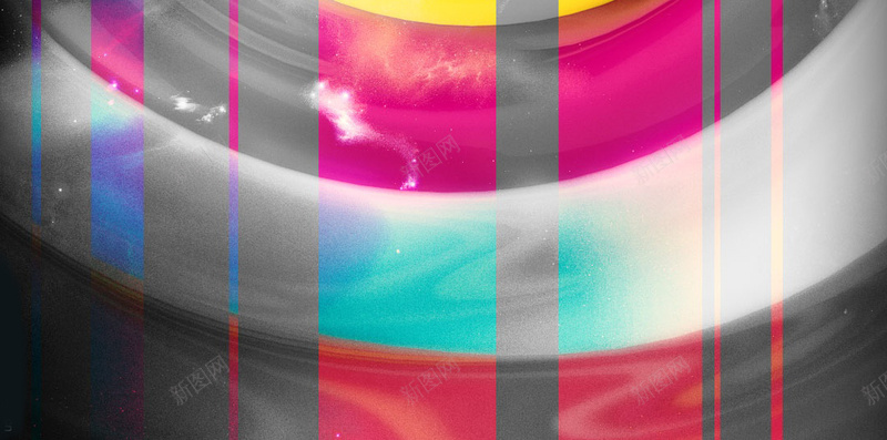 圆形H5背景jpg设计背景_88icon https://88icon.com 个性 几何 创意 多彩 撞色 酷炫H5背景 H5背景 圆形背景 扁平 渐变