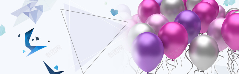 气球淘宝女装女包背景bannerpsd设计背景_88icon https://88icon.com 海报banner banner 女装 气球 背景 淘宝 女包 文艺 小清新 简约