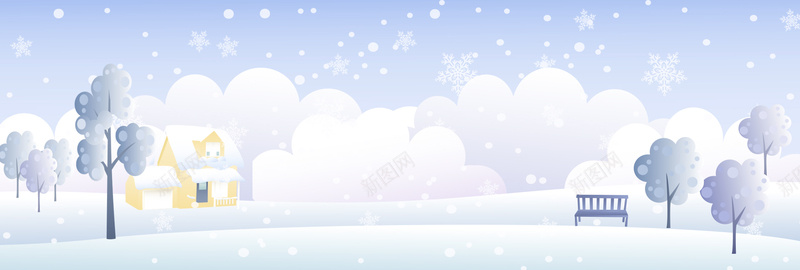 深秋外套上新浅色冬天雪景bannerpsd设计背景_88icon https://88icon.com 冬季 秋季上新 换装 秋季促销 秋季海报 秋季男女装上新 首页海报 新品海报 秋装上新 促销海报 时