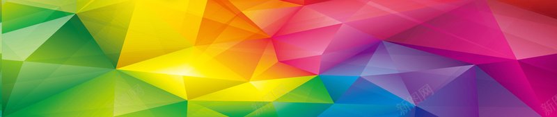 卡通彩色人物开学季背景psd设计背景_88icon https://88icon.com 开学季 人物 卡通 彩色 扁平 奔跑开心 渐变 几何