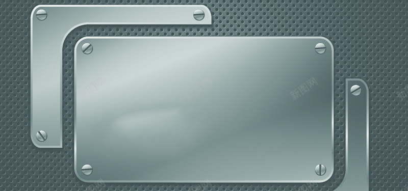 银色金属质感背景jpg设计背景_88icon https://88icon.com 金属 质感 纹理 超清晰 炫酷 海报banner