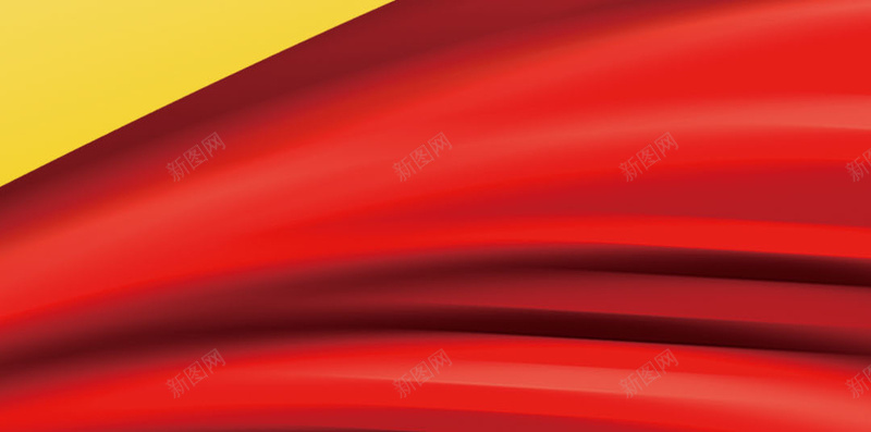 清新气球彩带PSD分层H5背景psd设计背景_88icon https://88icon.com 红彩带 蒸汽球 彩带 气球 清新 红色 蓝色 黄色 H5背景 卡通 童趣 手绘