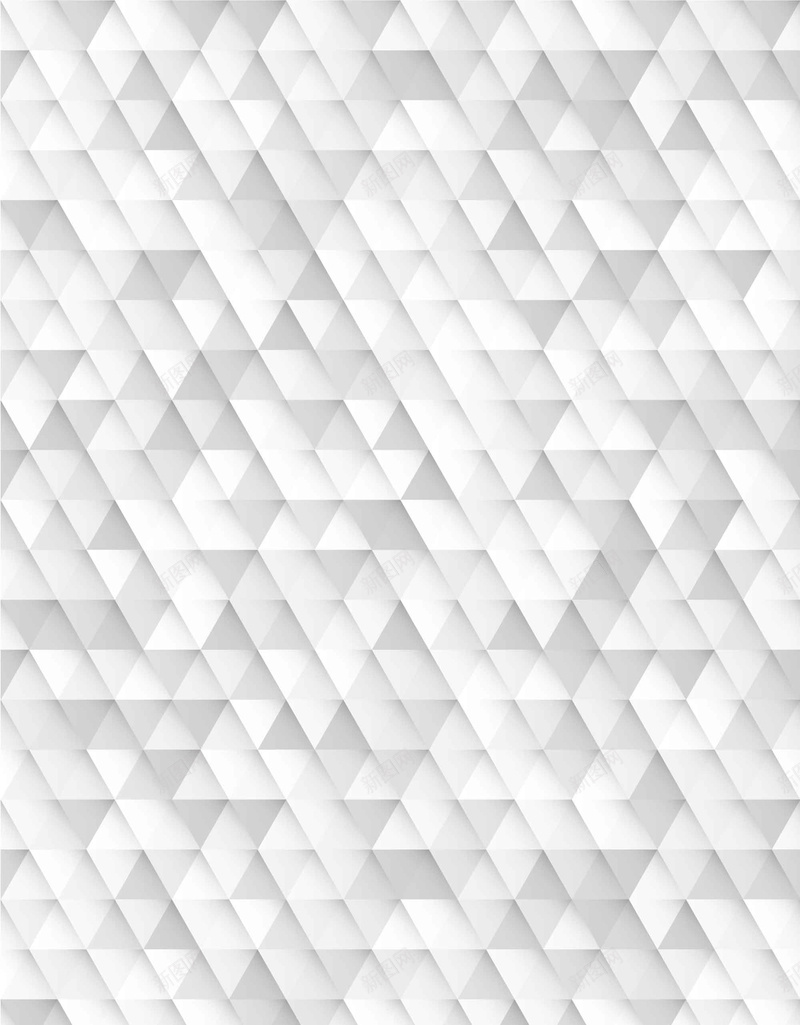 白色立体几何形状样式jpg设计背景_88icon https://88icon.com 几何 形状 样式 白色 立体 简约 大气 简洁
