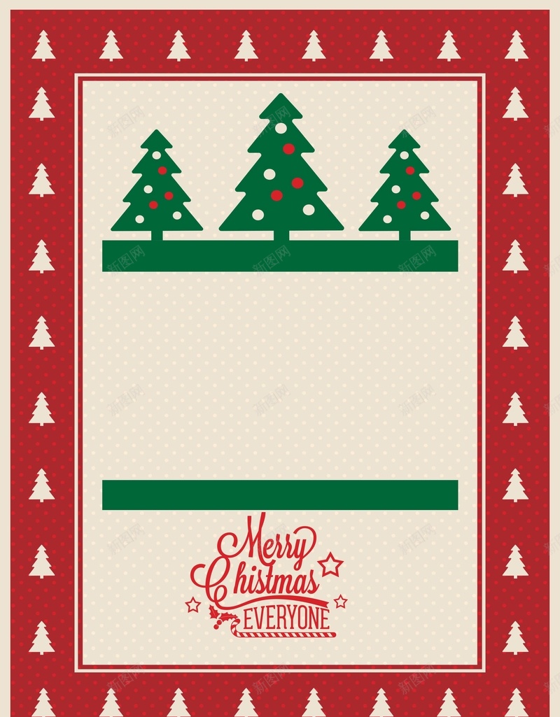 创意简约时尚个性圣诞节快乐节日海报psd设计背景_88icon https://88icon.com 圣诞节 个性 创意 时尚 简约 快乐节 日 海报