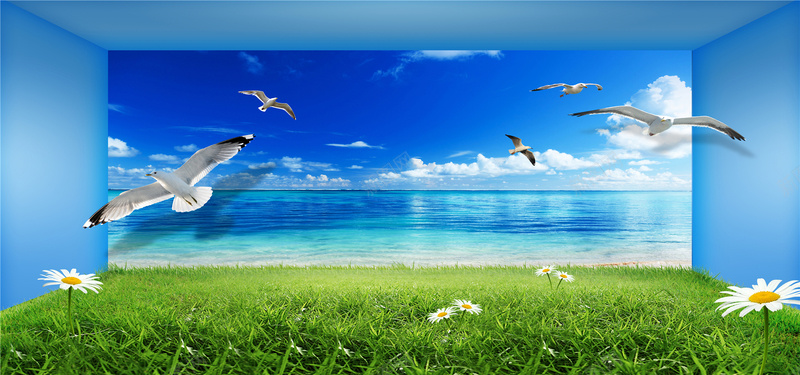创意鸽子草地立体空间海报背景jpg设计背景_88icon https://88icon.com 企业banner 企业文化海报背景 立体空间海报背景 草地 鸽子 网站企业banner 海报banner 科技 科幻 商务