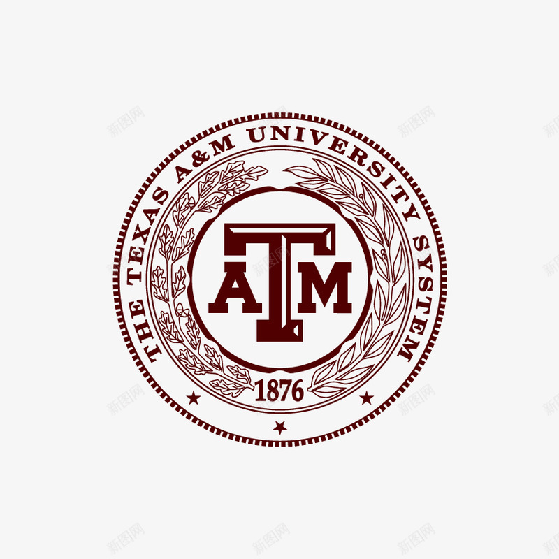 big Texas AM University  design daily  世界名校Logo合集美国前50大学amp世界着名大学校徽logopng免抠素材_88icon https://88icon.com logo 世界 合集 名校 图标 大学 校徽 着名 美国