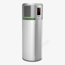 海尔KD55200AC3haier尊享系列 200升空气能热水器介绍价格参考海尔官网海尔产品素材