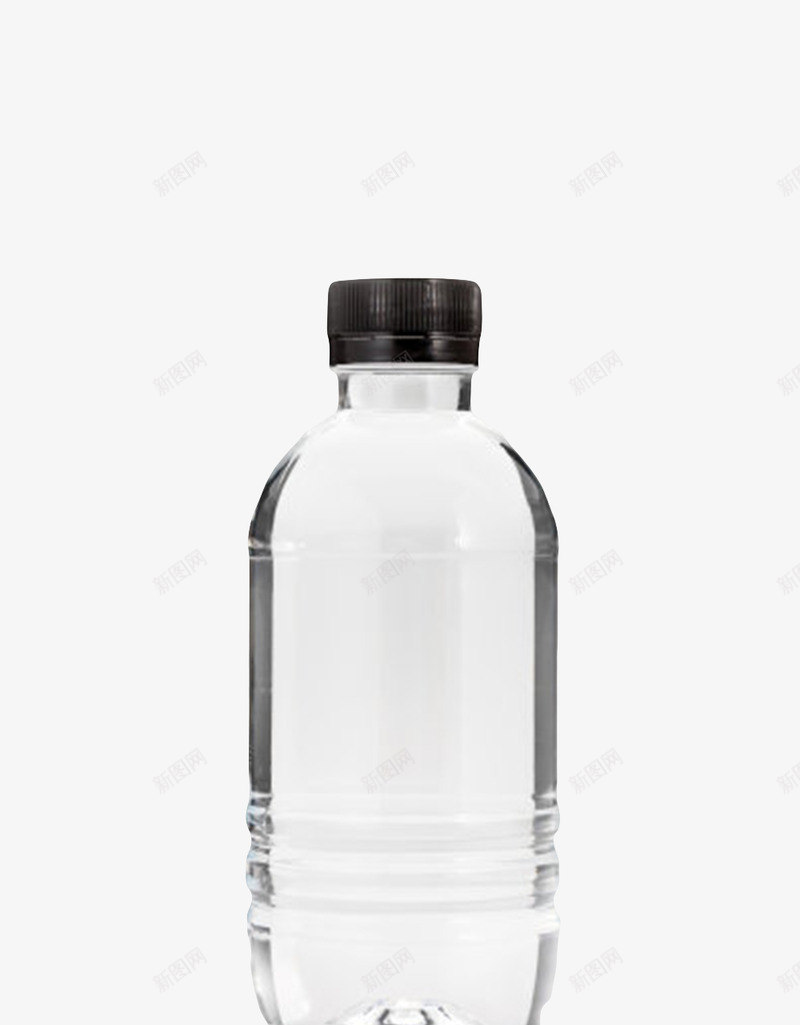 透明的塑料瓶饮用水玻璃瓶png免抠素材_88icon https://88icon.com 透明 塑料瓶 饮用水 玻璃瓶