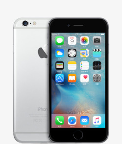 iPhone 6  选择银色或深空灰色并查找各种精彩配件查看 iPhone 6 和 iPhone 6 Plus 价格银色素材