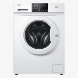 海尔EG80B08Whaier8公斤变频滚筒洗衣机介绍价格参考海尔官网食品素材