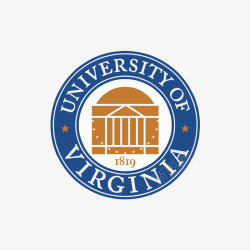 big University of Virginia  design daily  世界名校Logo合集美国前50大学amp世界着名大学校徽logo素材