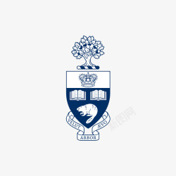 big University of Toronto  design daily  世界名校Logo合集美国前50大学amp世界着名大学校徽logo素材