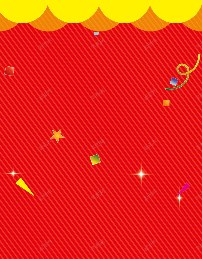 炫彩红色PSD分层H5背景素材psd设计背景_88icon https://88icon.com 红色 分层 psd 炫彩 背景 H5 开心 幸福 激情 狂欢