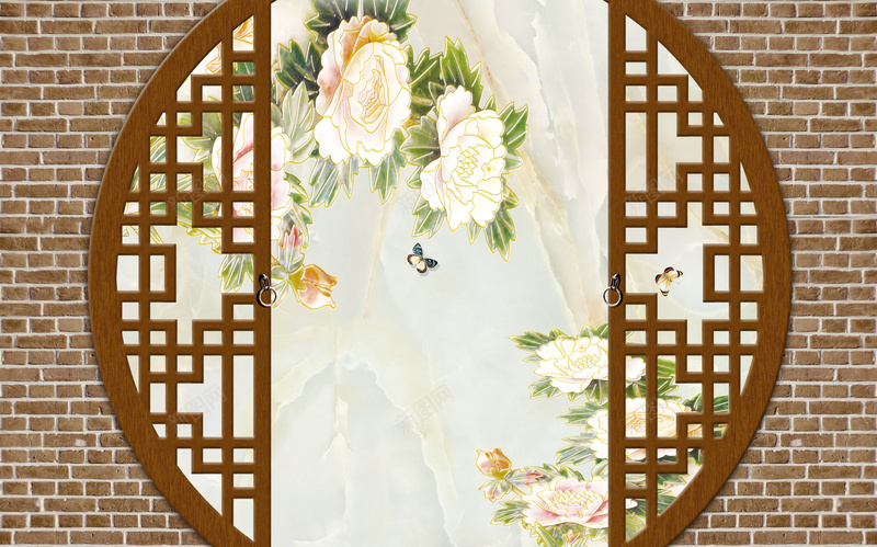 大气复古传统圆形门背景psd设计背景_88icon https://88icon.com 大气背景 背景大气 圆形 大气 背景 复古 复古背景 传统 复古大气 圆形背景