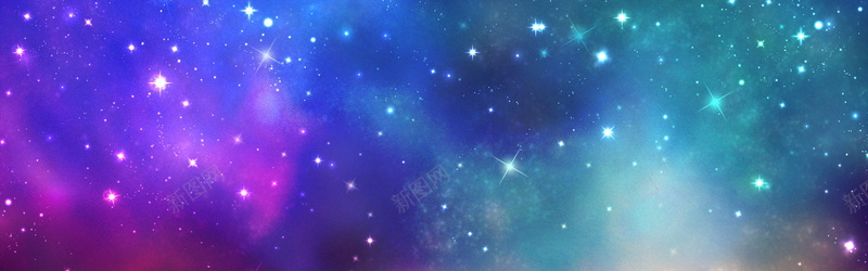 幻彩天空星空背景jpg设计背景_88icon https://88icon.com 海报banner 天空 星星 星空 背景 幻彩 星云 星海 星际