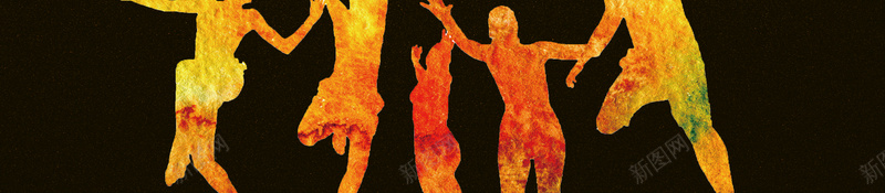 人物剪影简约企业招聘广告海报背景素材jpg设计背景_88icon https://88icon.com 黑色背景 人物剪影 简约几何 模板背景 招聘海报 春季招聘会 高薪招聘 校园招聘 招聘单页 海报背景 期待