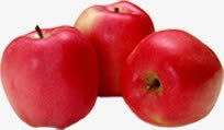 水果红色苹果效果设计素材
