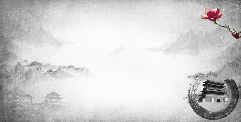 大气简单中国风质感墨点背景psd设计背景_88icon https://88icon.com 大气背景 背景大气 大气 背景 质感 背景质感 背景简单 质感背景 简单 国风