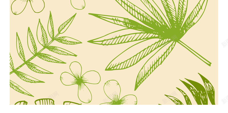 清新绿植PSD分层H5背景素材psd设计背景_88icon https://88icon.com d背景 h5背景 小清新 植物 绿色 psd背景 H5背景 文艺 简约