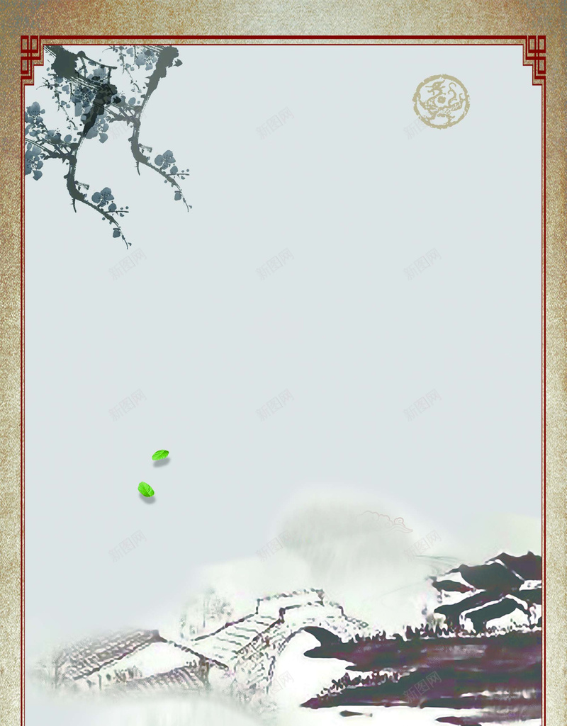 诗画山林海报背景素材psd设计背景_88icon https://88icon.com 诗画 山林 海报 梅花 枝叶 山地 雪 背景 素材 清新