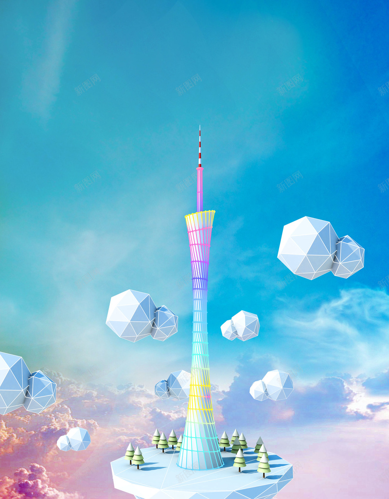 旅游景点背景模板psd设计背景_88icon https://88icon.com 旅游景点 商务 广州 旅游 旅行 风景 天空 飞机 山水 环游世界 海报 平面 广告 背景 PSD 素材 模板