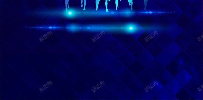 渐变科技宣传大气PSD分层H5背景素材psd设计背景_88icon https://88icon.com 大气 宣传 渐变 科技 蓝色 PSD分层 H5 科幻 商务