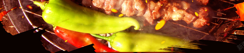 夏日特色烧烤啤酒海报jpg设计背景_88icon https://88icon.com 舌尖上的美食 啤酒杯 夏日 烧烤 美食 特色小吃 BBQ 黑色背景