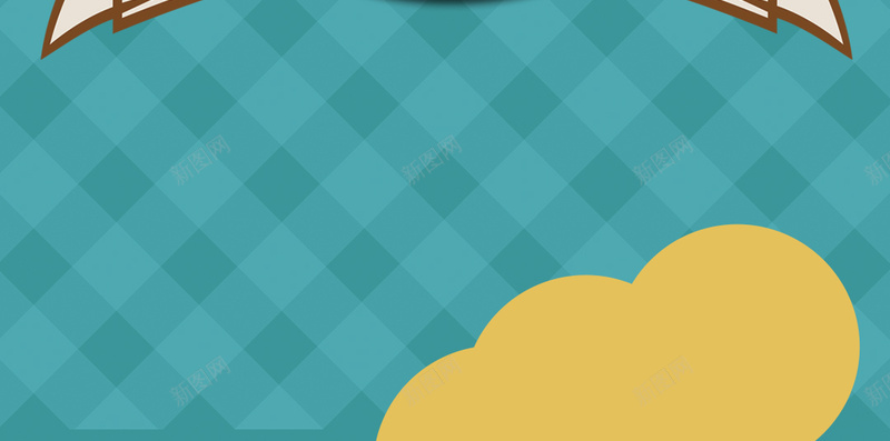 绿色几何纹理卡通PSD分层H5背景素材psd设计背景_88icon https://88icon.com 绿色 几何 纹理 卡通 背景素材 PSD分层 H5 美食 鱼 螃蟹 海鲜 盘子 彩带 手绘