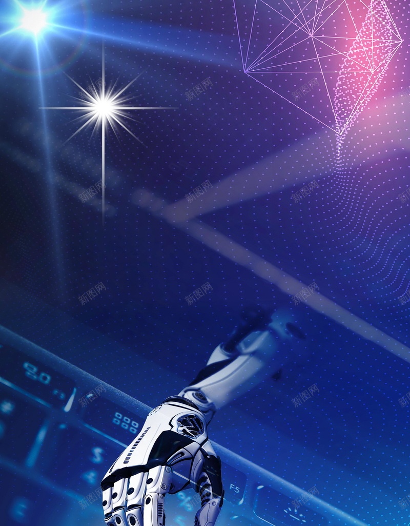 科技未来人工智能海报psd设计背景_88icon https://88icon.com 人工智能 梦幻科技 虚拟现实 机器人 科技 引领未来科技 高科技公司 AI科技 区块链 分层文件 PSD源文件 高清背景 PSD素材 背景海报 背景素材 背景模板