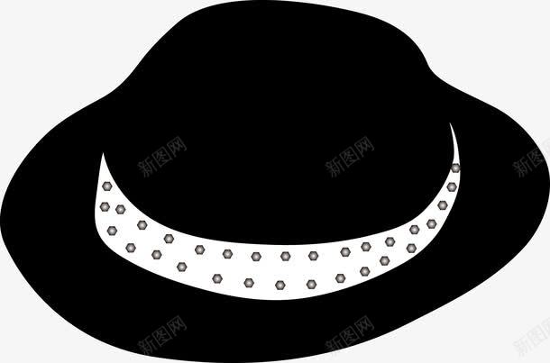 女士帽子png免抠素材_88icon https://88icon.com 平面设计 手绘 帽子 女士帽子 装饰 漂亮 时尚 矢量图
